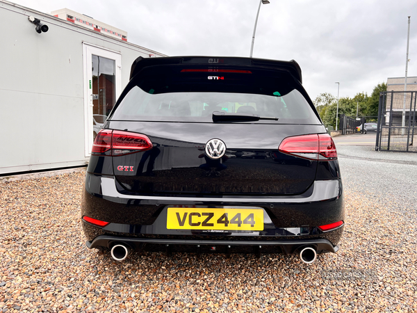 Volkswagen Golf HATCHBACK in Antrim