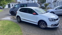 Volkswagen Polo HATCHBACK in Antrim