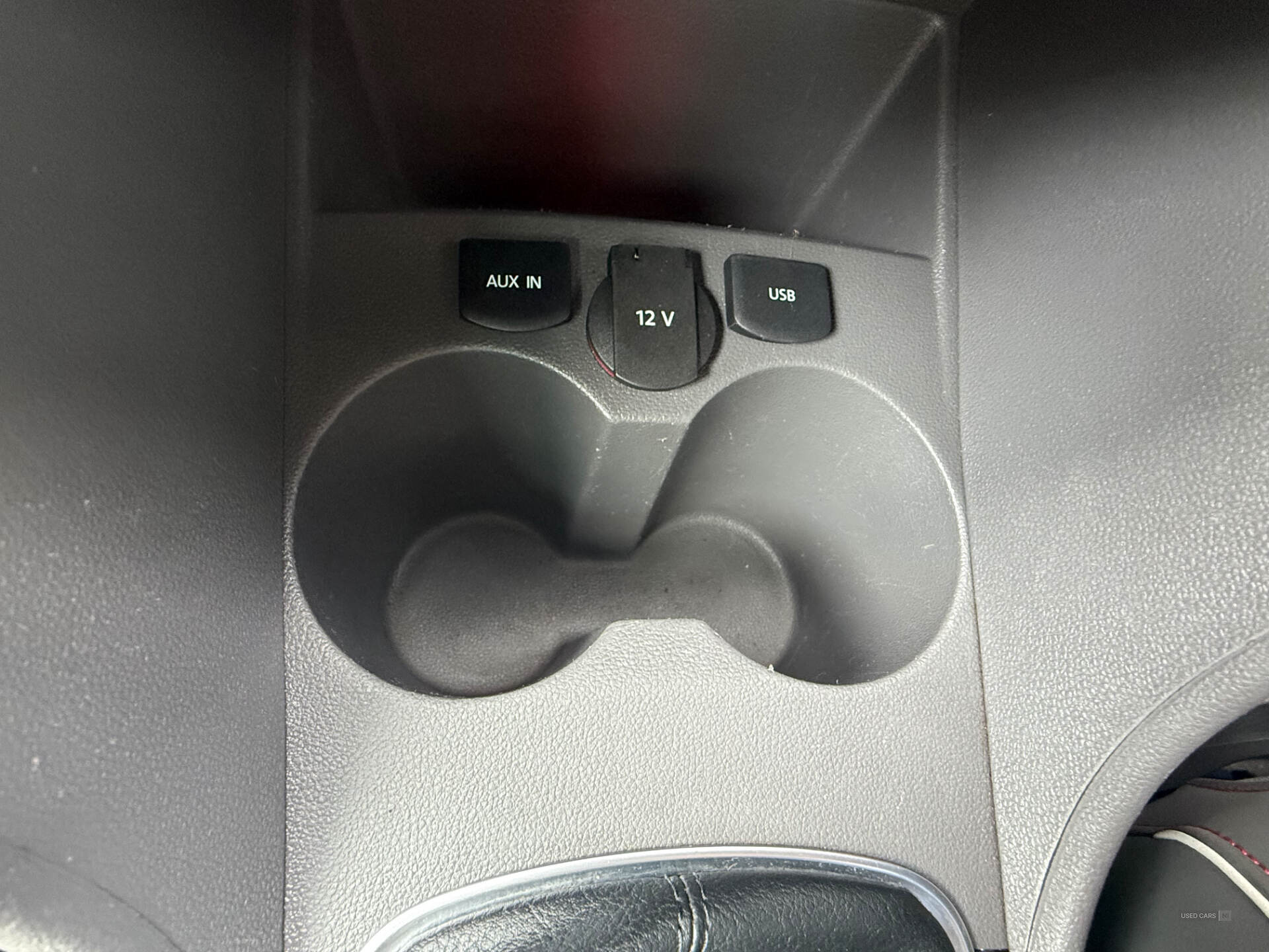 Volkswagen Polo HATCHBACK in Antrim