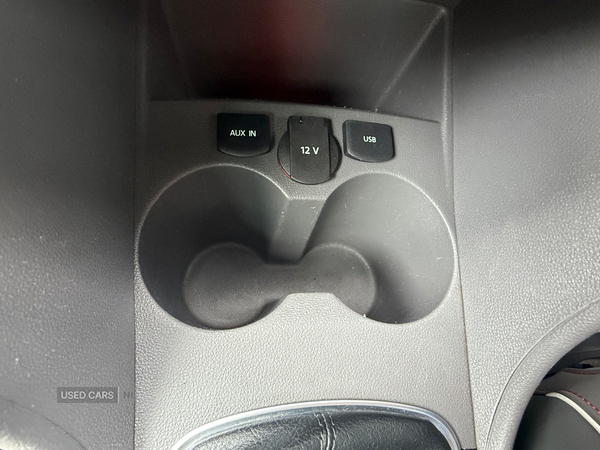 Volkswagen Polo HATCHBACK in Antrim