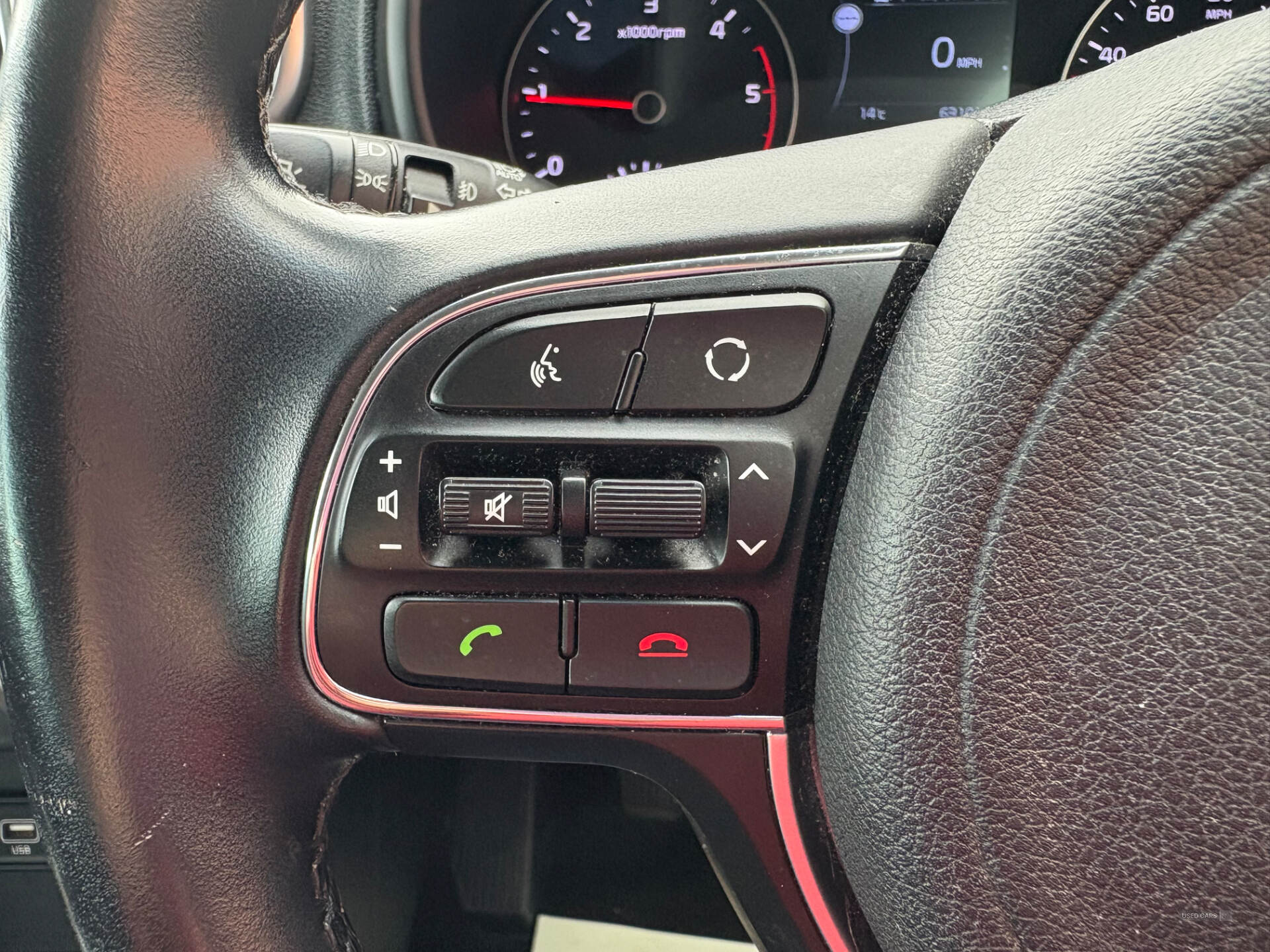 Kia Sportage DIESEL ESTATE in Derry / Londonderry
