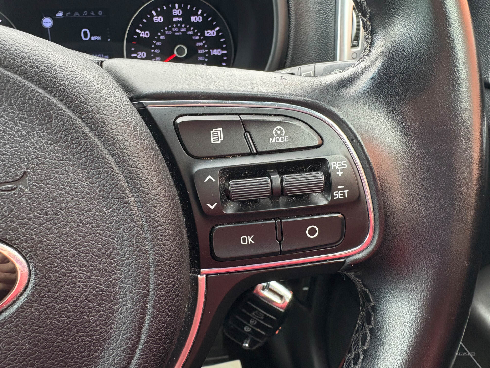Kia Sportage DIESEL ESTATE in Derry / Londonderry