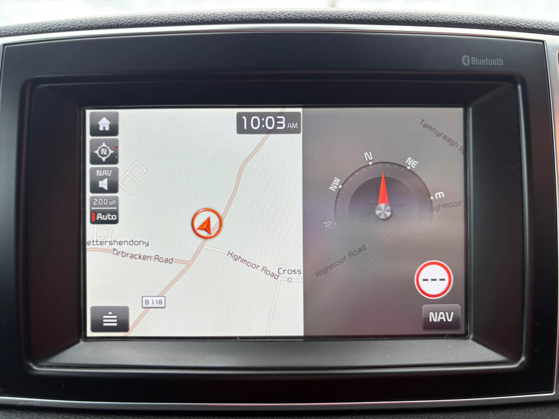 Kia Sportage DIESEL ESTATE in Derry / Londonderry