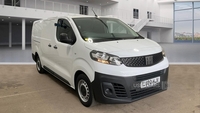 Fiat Scudo L2 DIESEL in Antrim