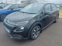 Citroen C3 in Derry / Londonderry