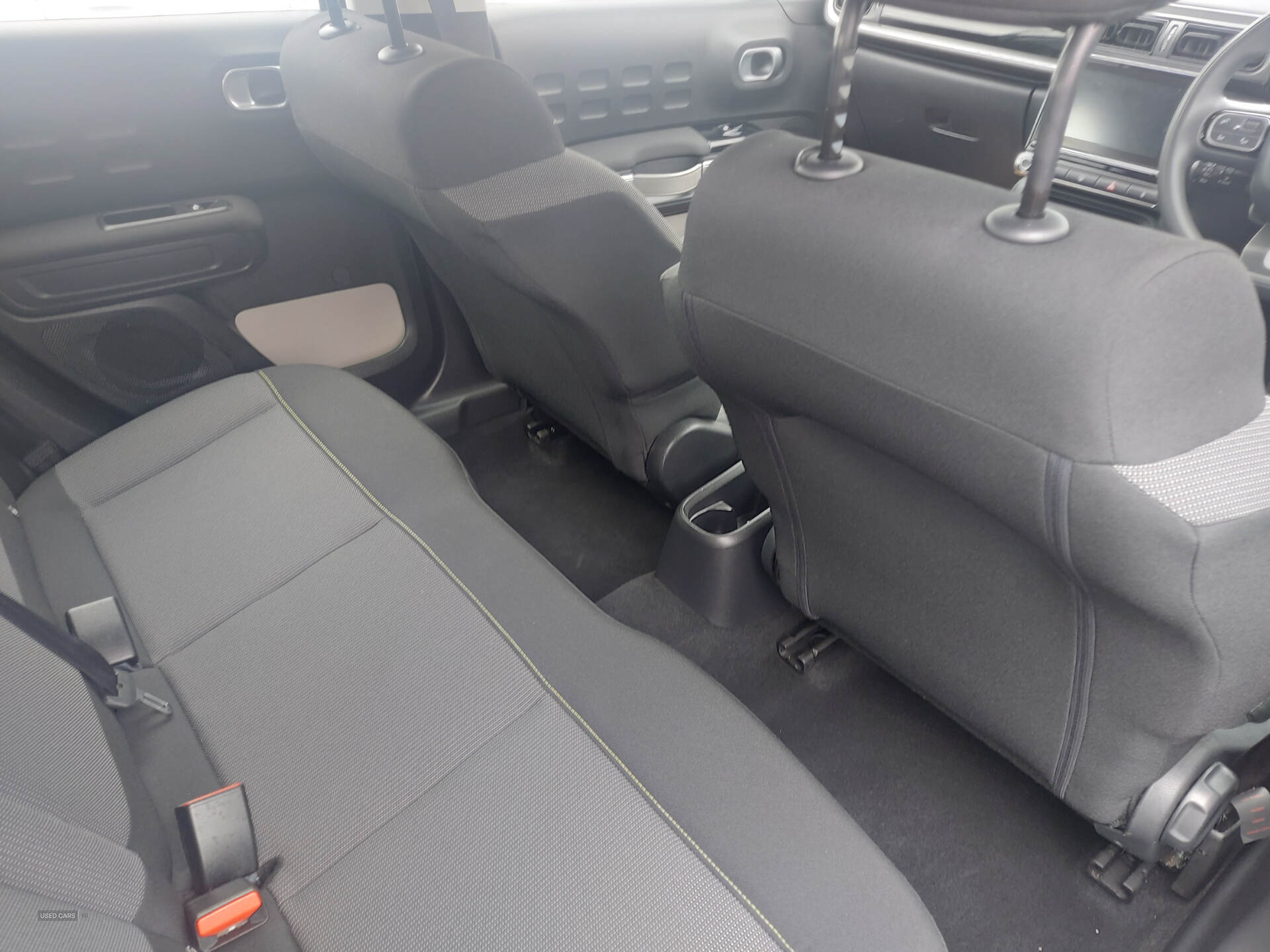 Citroen C3 in Derry / Londonderry