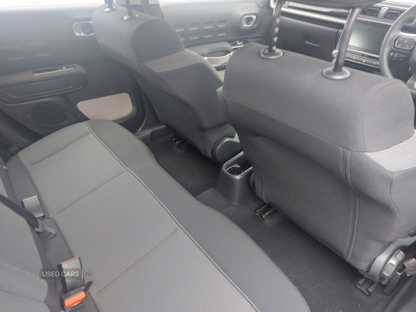 Citroen C3 in Derry / Londonderry