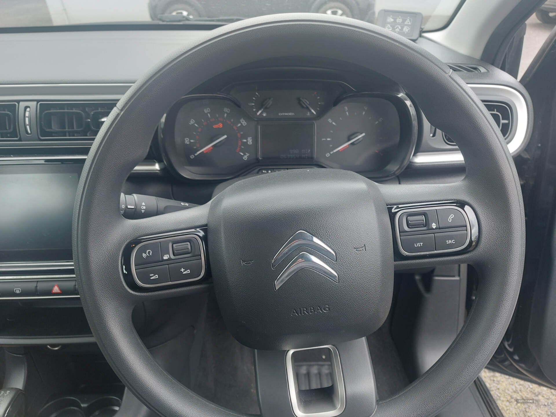 Citroen C3 in Derry / Londonderry