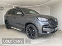 KGM Rexton