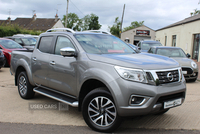 Nissan Navara DIESEL in Tyrone