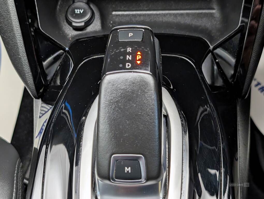 Peugeot 208 HATCHBACK in Antrim
