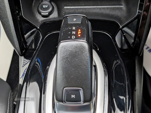 Peugeot 208 HATCHBACK in Antrim