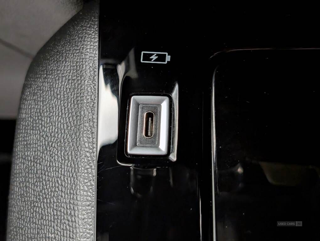 Peugeot 208 HATCHBACK in Antrim