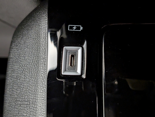 Peugeot 208 HATCHBACK in Antrim
