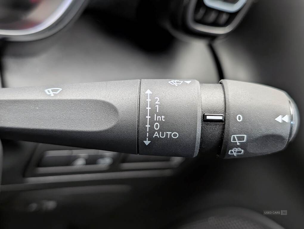 Citroen C3 Aircross HATCHBACK in Antrim