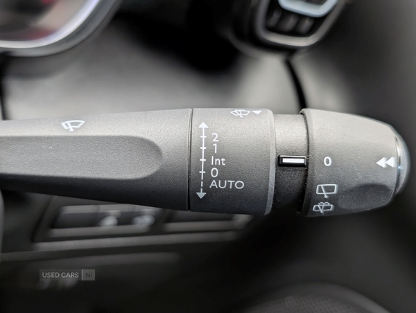 Citroen C3 Aircross HATCHBACK in Antrim