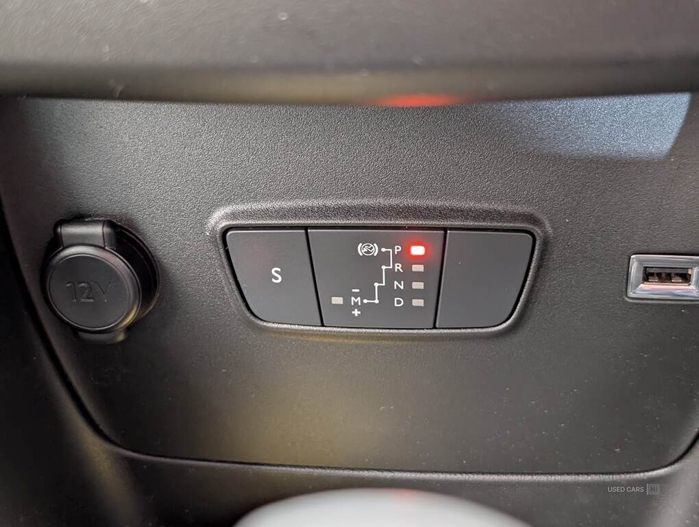 Citroen C3 Aircross HATCHBACK in Antrim