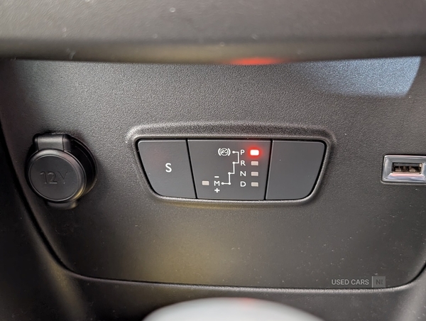 Citroen C3 Aircross HATCHBACK in Antrim