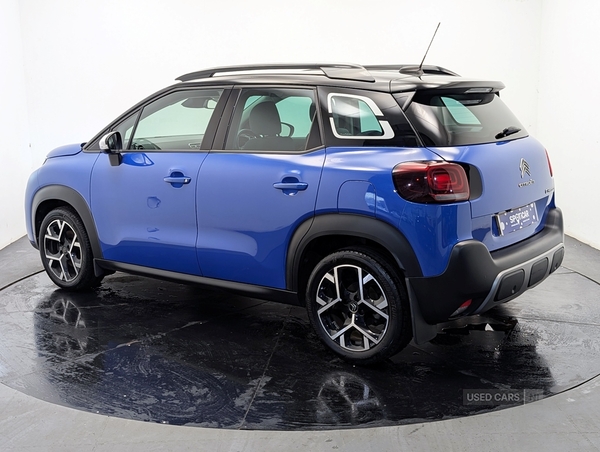 Citroen C3 Aircross HATCHBACK in Antrim
