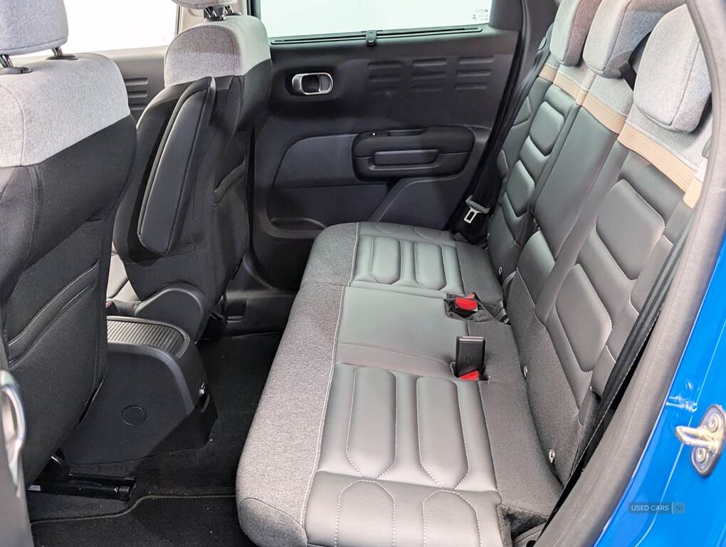 Citroen C3 Aircross HATCHBACK in Antrim
