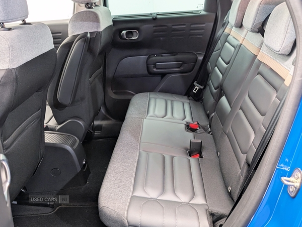 Citroen C3 Aircross HATCHBACK in Antrim
