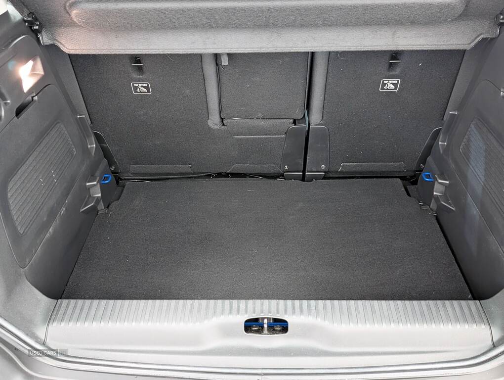 Citroen C3 Aircross HATCHBACK in Antrim