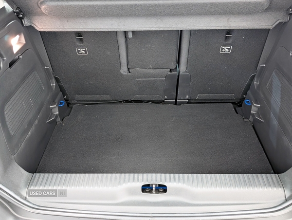 Citroen C3 Aircross HATCHBACK in Antrim
