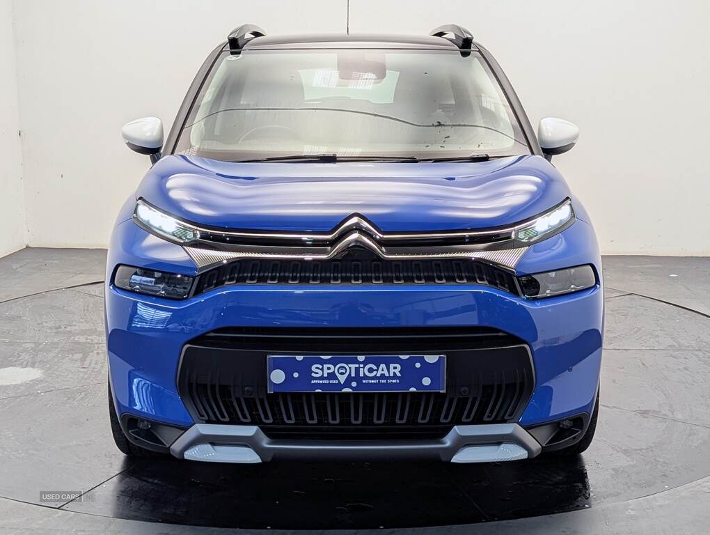 Citroen C3 Aircross HATCHBACK in Antrim