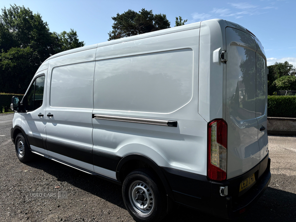Ford Transit 350 L3 DIESEL FWD in Antrim