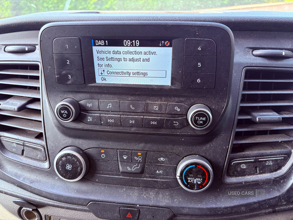 Ford Transit 350 L3 DIESEL FWD in Antrim