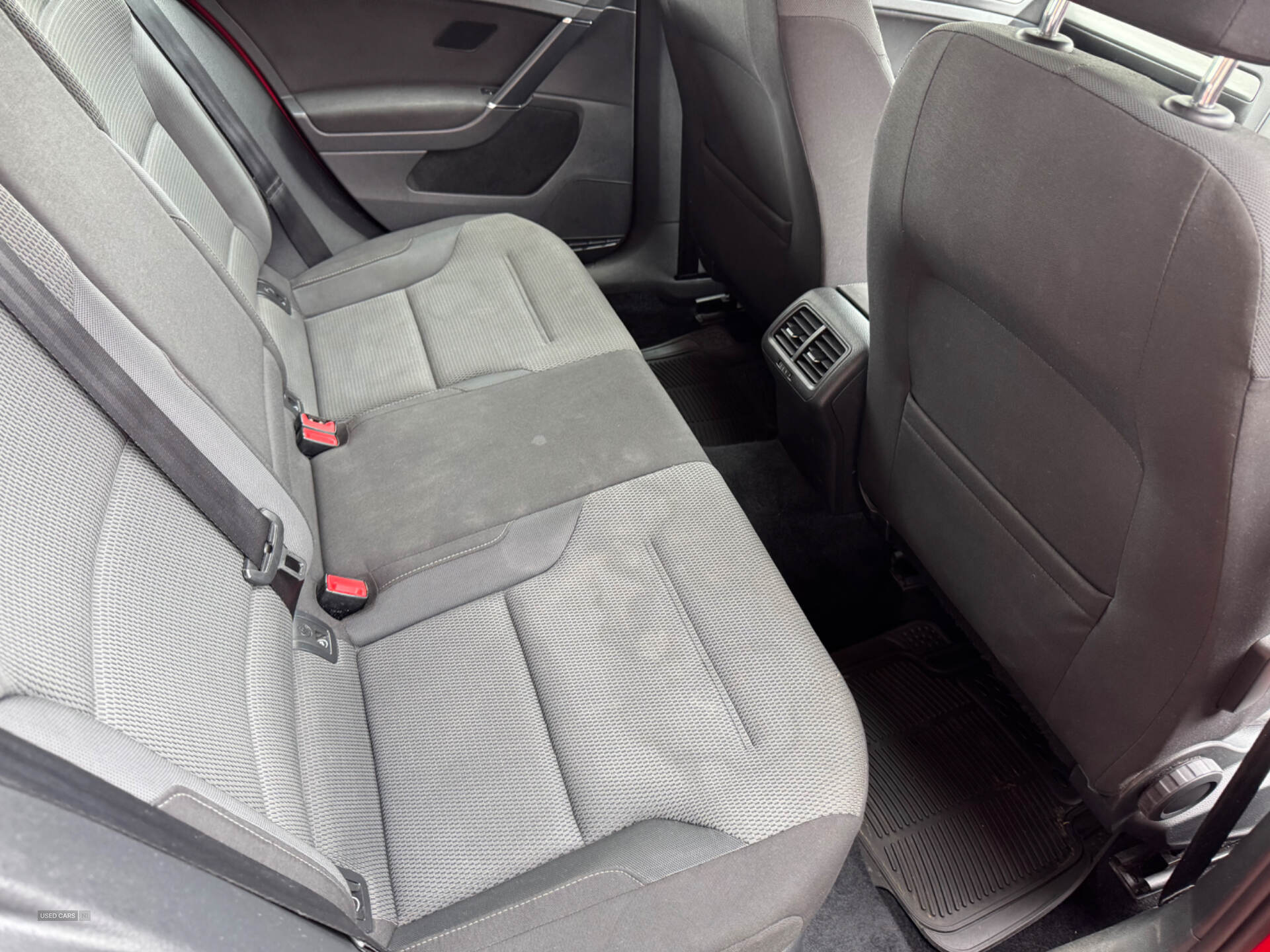 Volkswagen Golf HATCHBACK in Armagh