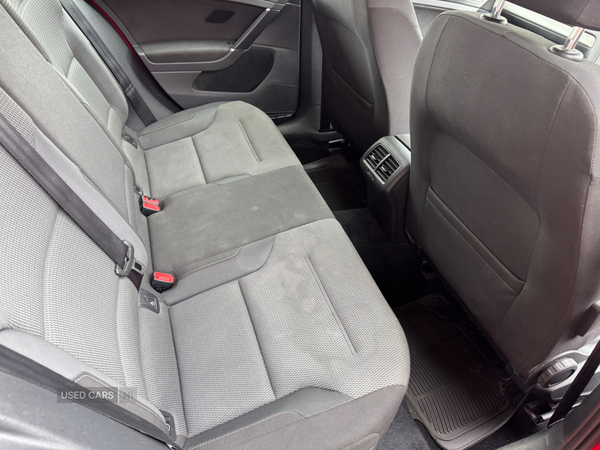 Volkswagen Golf HATCHBACK in Armagh