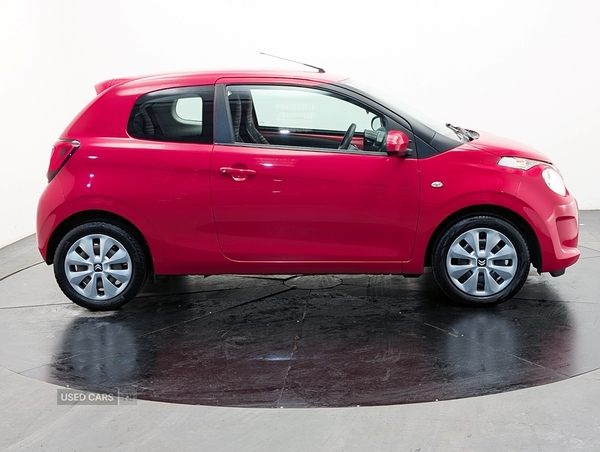 Citroen C1 HATCHBACK in Antrim