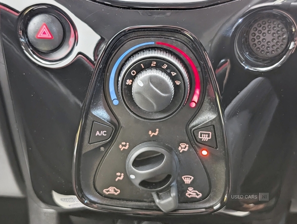 Citroen C1 HATCHBACK in Antrim