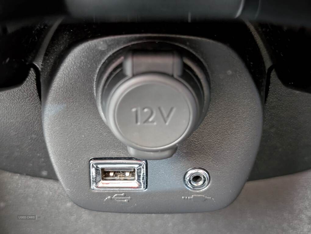 Citroen C1 HATCHBACK in Antrim