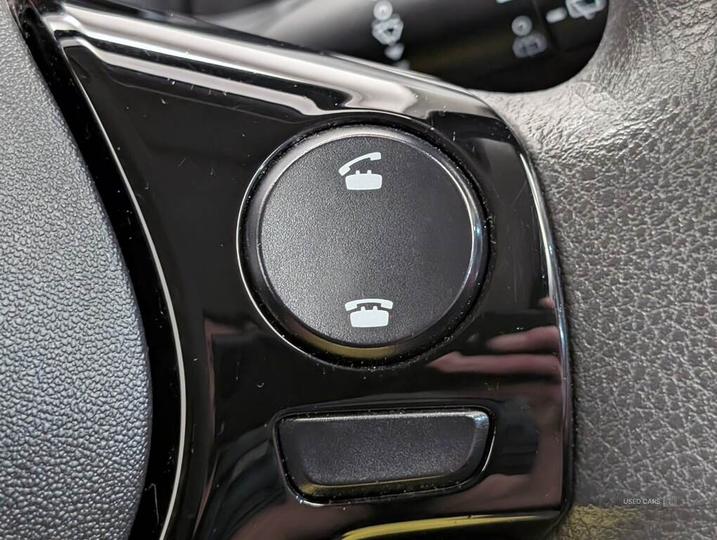 Citroen C1 HATCHBACK in Antrim
