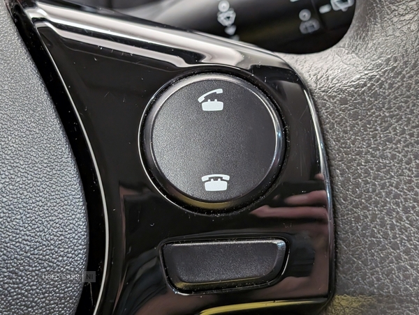 Citroen C1 HATCHBACK in Antrim