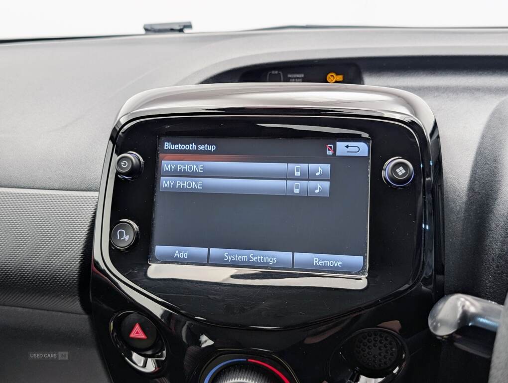 Citroen C1 HATCHBACK in Antrim