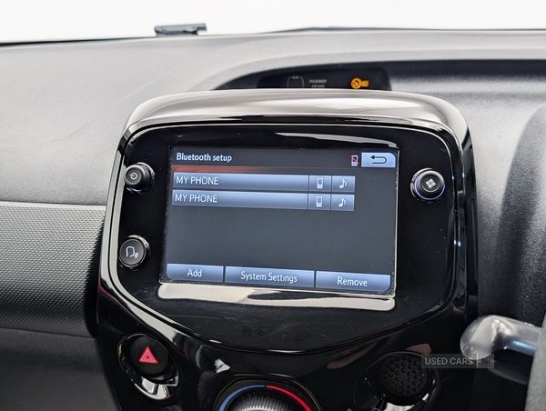 Citroen C1 HATCHBACK in Antrim