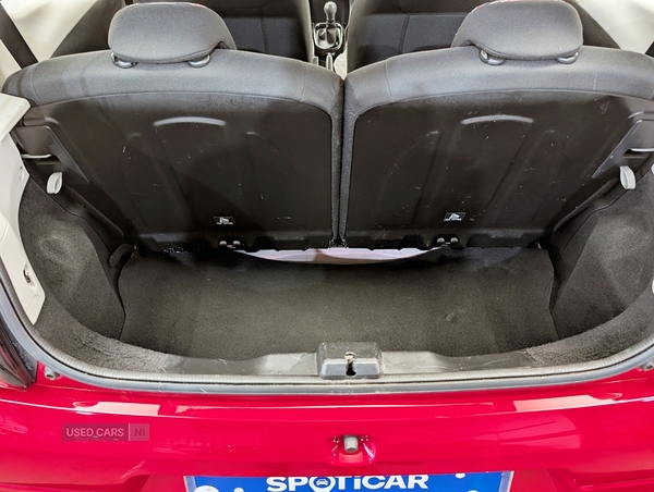 Citroen C1 HATCHBACK in Antrim