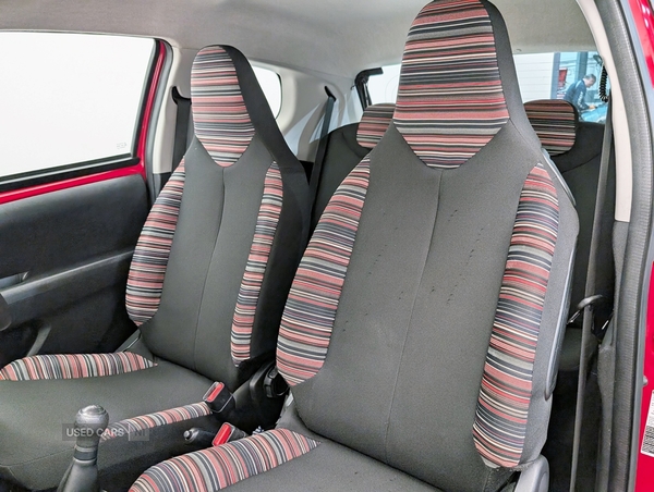 Citroen C1 HATCHBACK in Antrim