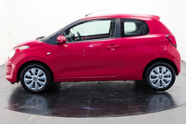 Citroen C1 HATCHBACK in Antrim