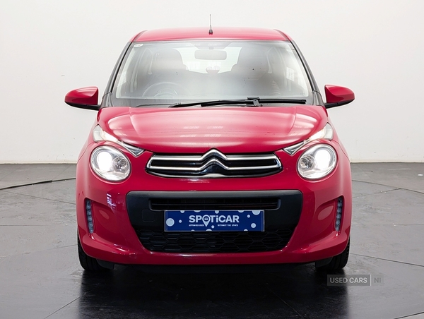Citroen C1 HATCHBACK in Antrim