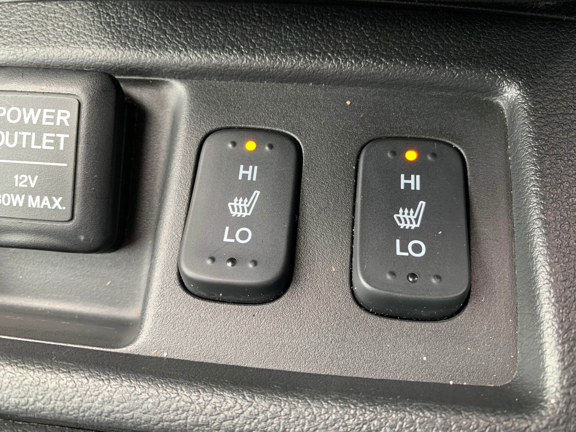 Jul 2013 Honda CR-V 2.2 i-DTEC SR 5dr