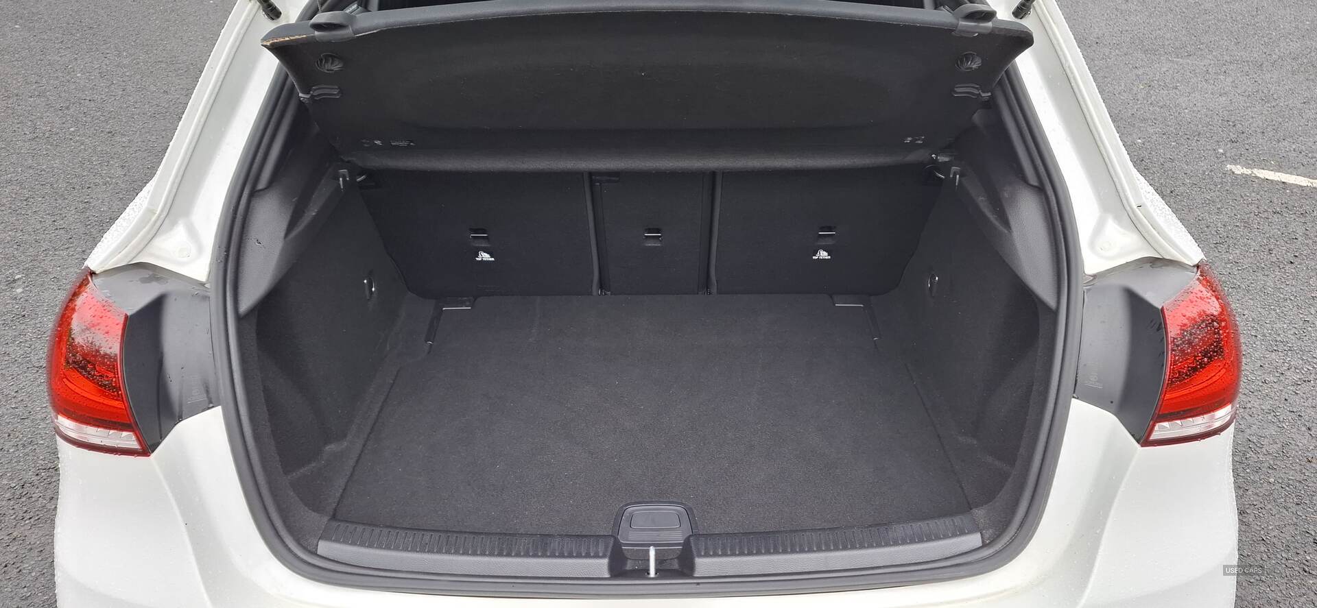 Mercedes A-Class HATCHBACK in Antrim