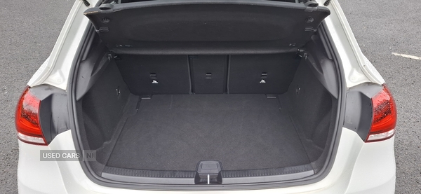 Mercedes A-Class HATCHBACK in Antrim