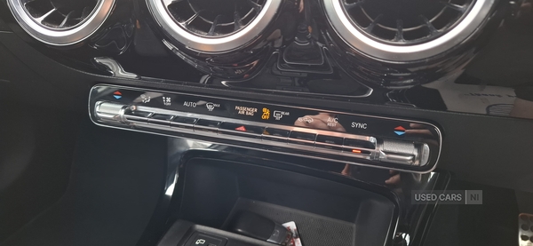 Mercedes A-Class HATCHBACK in Antrim