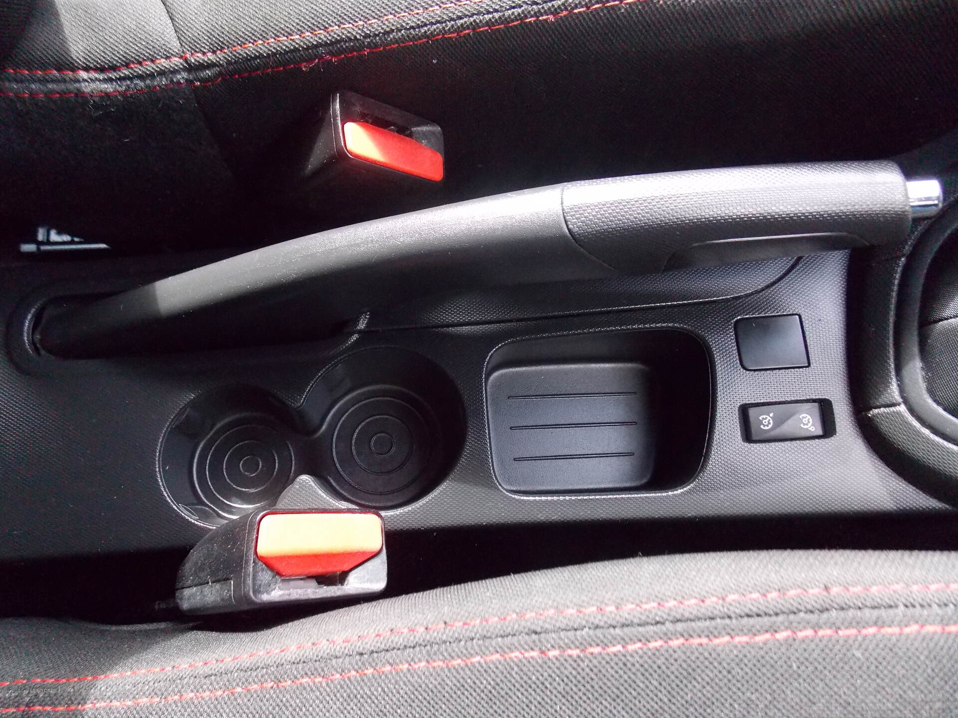 Sep 2013 Renault Clio 1.2 16V Expression+ 5dr