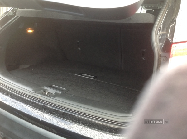 Nissan Qashqai HATCHBACK in Down
