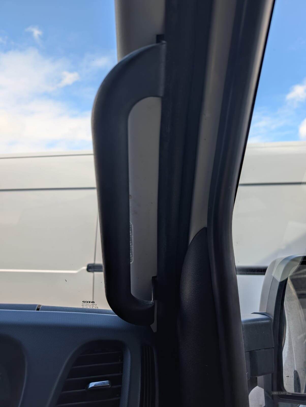 May 2019 Iveco Daily 70C18V AUTO